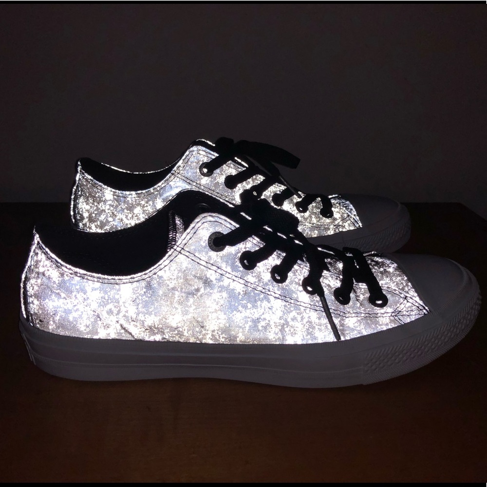Reflective Converse